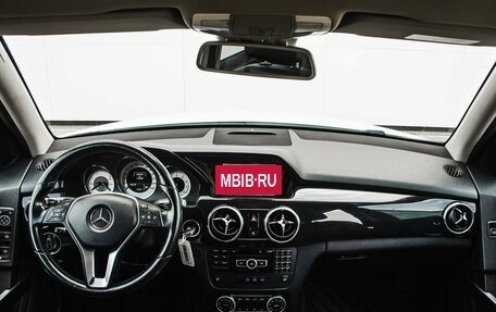 Mercedes-Benz GLK-Класс, 2014 год, 2 000 000 рублей, 15 фотография