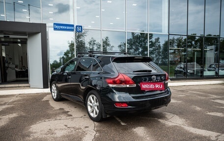 Toyota Venza I, 2013 год, 1 890 000 рублей, 6 фотография