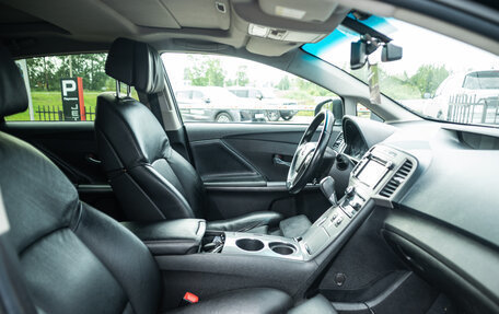 Toyota Venza I, 2013 год, 1 890 000 рублей, 14 фотография