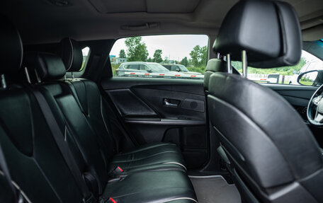 Toyota Venza I, 2013 год, 1 890 000 рублей, 15 фотография