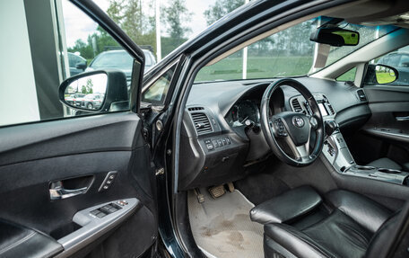 Toyota Venza I, 2013 год, 1 890 000 рублей, 9 фотография