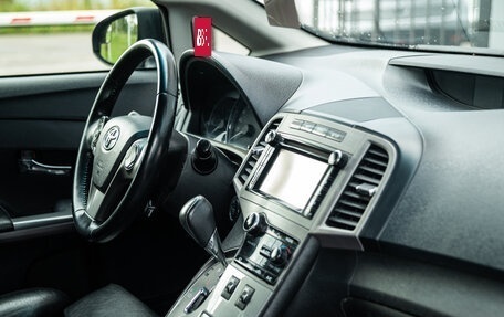 Toyota Venza I, 2013 год, 1 890 000 рублей, 13 фотография