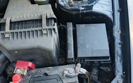 Mitsubishi Lancer IX, 2006 год, 287 000 рублей, 10 фотография