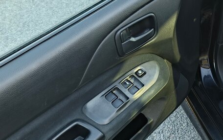 Mitsubishi Lancer IX, 2006 год, 287 000 рублей, 6 фотография