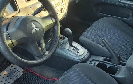Mitsubishi Lancer IX, 2006 год, 287 000 рублей, 7 фотография