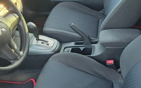 Mitsubishi Lancer IX, 2006 год, 287 000 рублей, 5 фотография