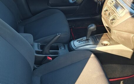 Mitsubishi Lancer IX, 2006 год, 287 000 рублей, 13 фотография