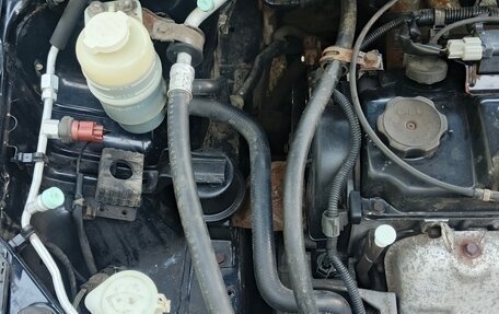 Mitsubishi Lancer IX, 2006 год, 287 000 рублей, 11 фотография