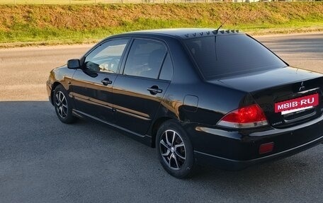 Mitsubishi Lancer IX, 2006 год, 287 000 рублей, 2 фотография