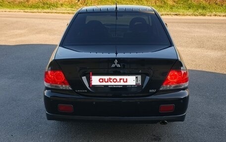 Mitsubishi Lancer IX, 2006 год, 287 000 рублей, 3 фотография