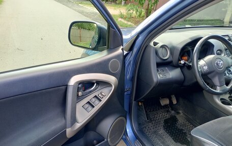 Toyota RAV4, 2008 год, 1 150 000 рублей, 9 фотография