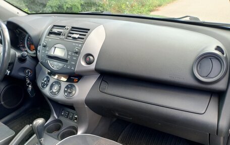 Toyota RAV4, 2008 год, 1 150 000 рублей, 11 фотография