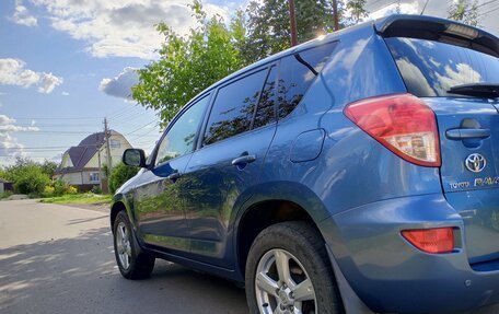 Toyota RAV4, 2008 год, 1 150 000 рублей, 3 фотография