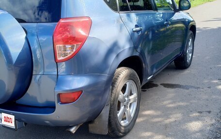 Toyota RAV4, 2008 год, 1 150 000 рублей, 5 фотография