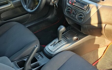 Mitsubishi Lancer IX, 2006 год, 287 000 рублей, 15 фотография
