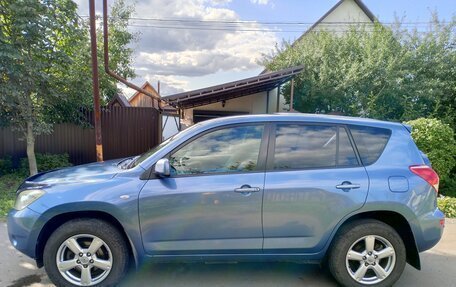 Toyota RAV4, 2008 год, 1 150 000 рублей, 7 фотография