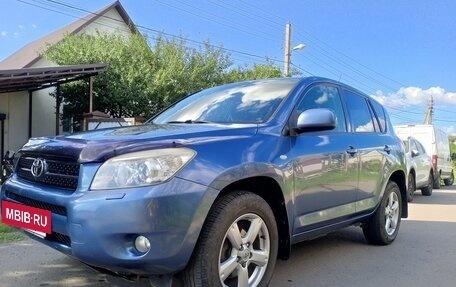 Toyota RAV4, 2008 год, 1 150 000 рублей, 2 фотография