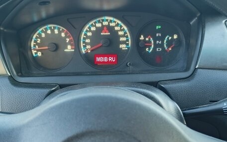 Mitsubishi Lancer IX, 2006 год, 287 000 рублей, 16 фотография