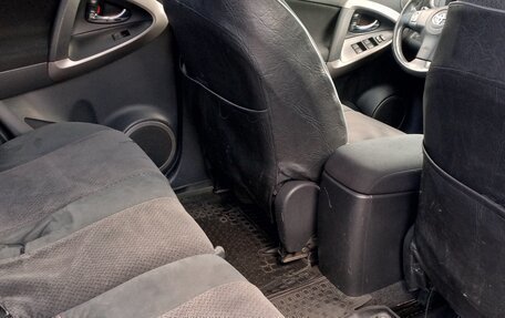 Toyota RAV4, 2008 год, 1 150 000 рублей, 12 фотография