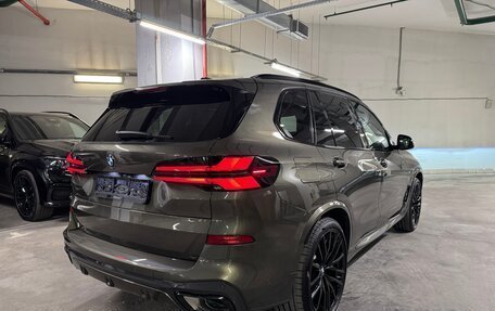 BMW X5, 2024 год, 15 275 000 рублей, 10 фотография
