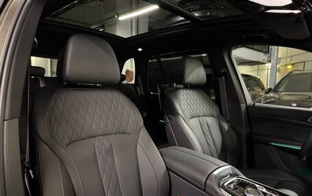BMW X5, 2024 год, 15 275 000 рублей, 13 фотография