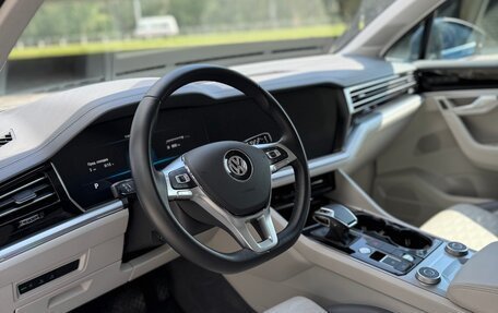 Volkswagen Touareg III, 2020 год, 7 300 000 рублей, 11 фотография