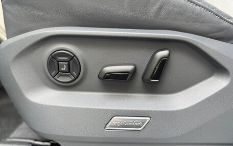 Volkswagen Touareg III, 2020 год, 7 300 000 рублей, 13 фотография