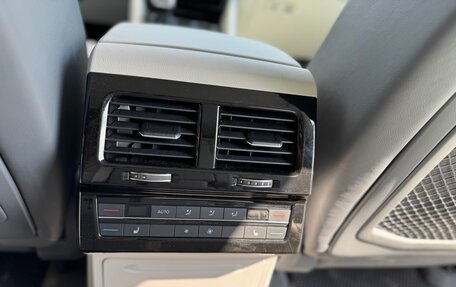 Volkswagen Touareg III, 2020 год, 7 300 000 рублей, 14 фотография