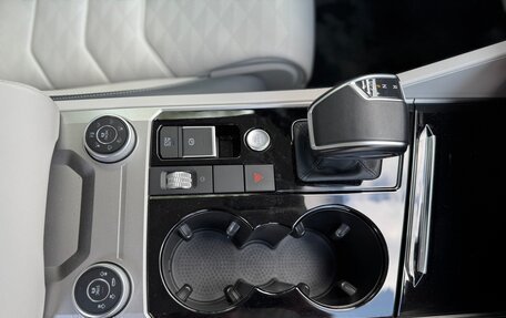 Volkswagen Touareg III, 2020 год, 7 300 000 рублей, 18 фотография
