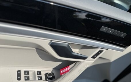 Volkswagen Touareg III, 2020 год, 7 300 000 рублей, 12 фотография