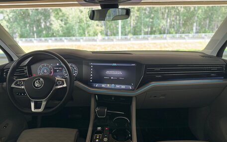 Volkswagen Touareg III, 2020 год, 7 300 000 рублей, 21 фотография