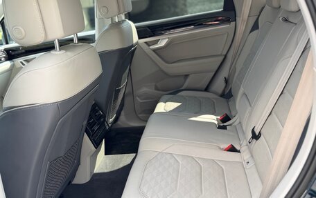 Volkswagen Touareg III, 2020 год, 7 300 000 рублей, 20 фотография