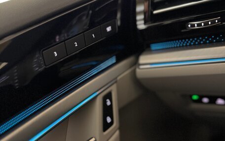 Volkswagen Touareg III, 2020 год, 7 300 000 рублей, 36 фотография