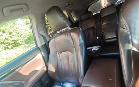 Lexus RX IV рестайлинг, 2017 год, 3 350 000 рублей, 25 фотография