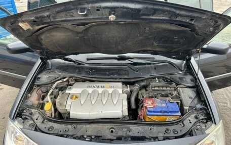 Renault Megane II, 2006 год, 425 000 рублей, 7 фотография