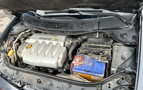 Renault Megane II, 2006 год, 425 000 рублей, 6 фотография