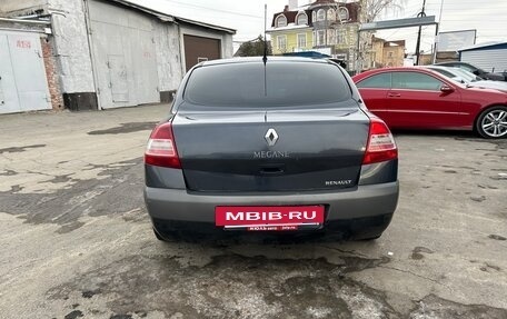 Renault Megane II, 2006 год, 425 000 рублей, 5 фотография