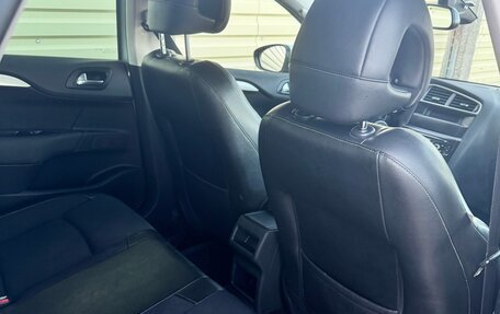 Citroen C4 II рестайлинг, 2012 год, 450 000 рублей, 3 фотография