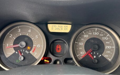 Renault Megane II, 2006 год, 425 000 рублей, 8 фотография