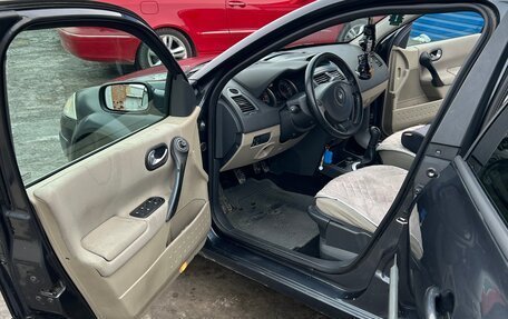 Renault Megane II, 2006 год, 425 000 рублей, 10 фотография