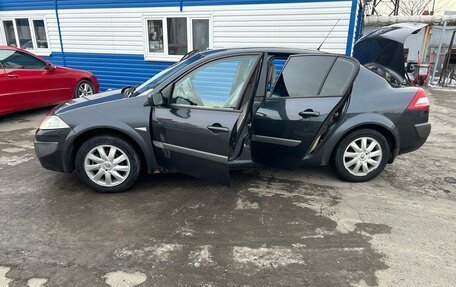 Renault Megane II, 2006 год, 425 000 рублей, 15 фотография