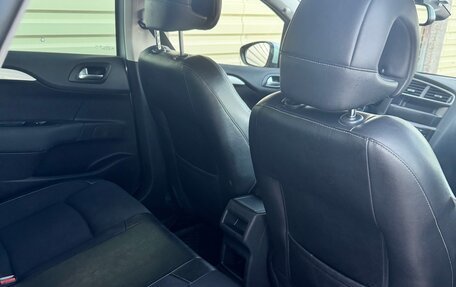 Citroen C4 II рестайлинг, 2012 год, 450 000 рублей, 4 фотография