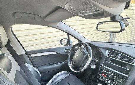 Citroen C4 II рестайлинг, 2012 год, 450 000 рублей, 5 фотография
