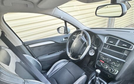 Citroen C4 II рестайлинг, 2012 год, 450 000 рублей, 6 фотография