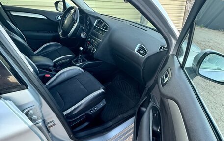 Citroen C4 II рестайлинг, 2012 год, 450 000 рублей, 8 фотография