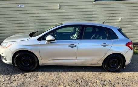 Citroen C4 II рестайлинг, 2012 год, 450 000 рублей, 18 фотография