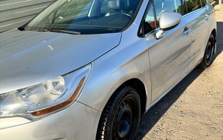 Citroen C4 II рестайлинг, 2012 год, 450 000 рублей, 19 фотография