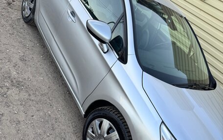 Citroen C4 II рестайлинг, 2012 год, 450 000 рублей, 14 фотография