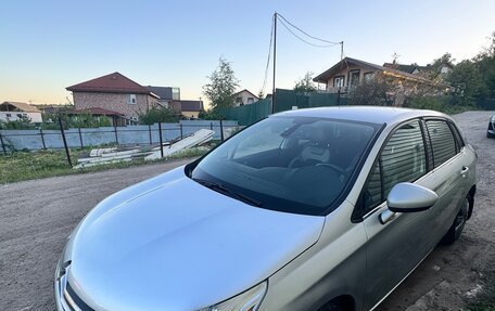 Citroen C4 II рестайлинг, 2012 год, 450 000 рублей, 13 фотография