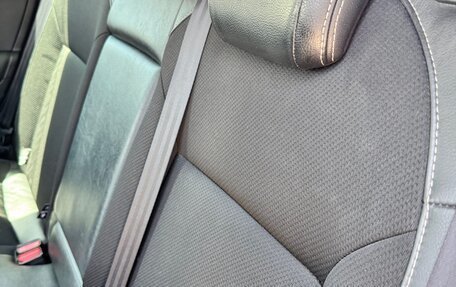 Citroen C4 II рестайлинг, 2012 год, 450 000 рублей, 23 фотография